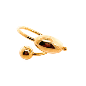 ANELLO NOIR LUCIDO