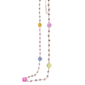 COLLANA CARAMMELE