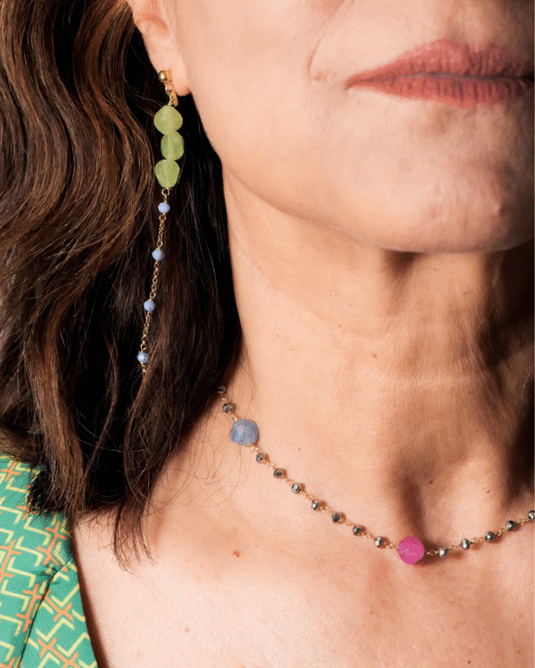 COLLANA CARAMMELE - immagine 3