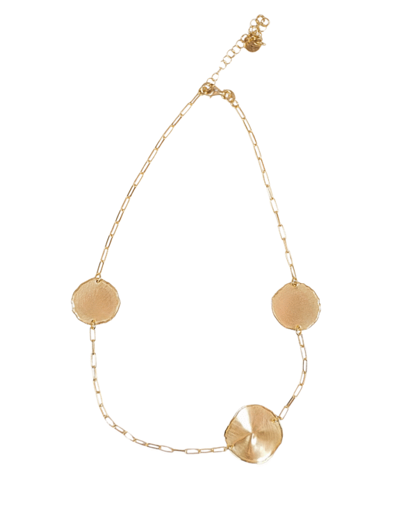 COLLANA MY SUN CHOKER