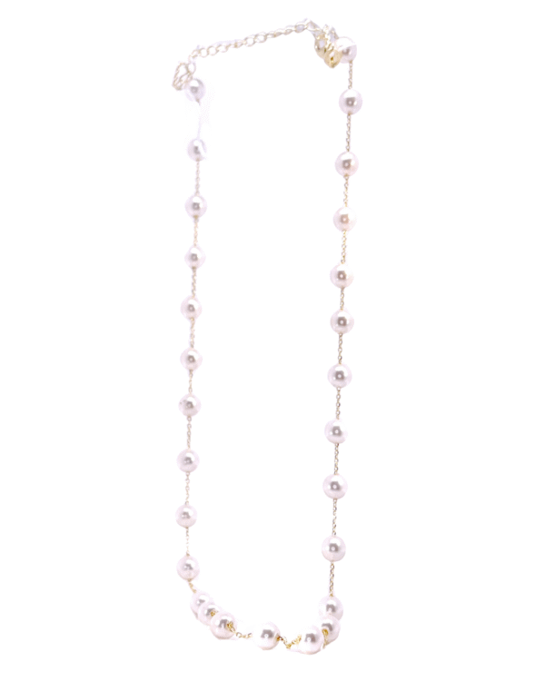 COLLANA DI PERLE