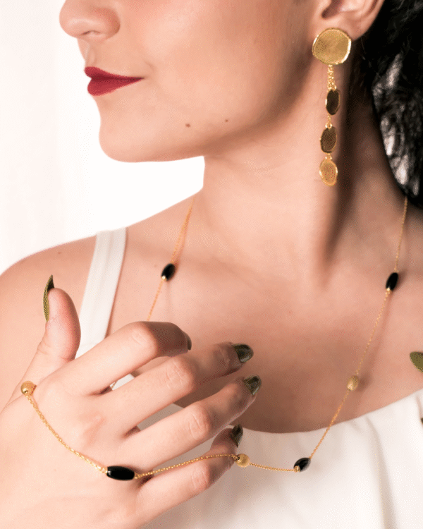COLLANA NOIR - immagine 2