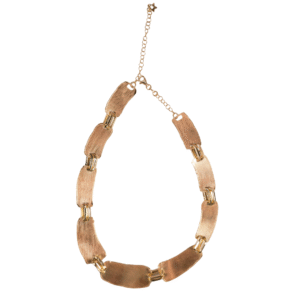 COLLANA MY SUN CON FRAMMENTI