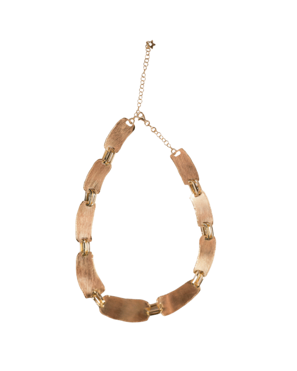 COLLANA MY SUN CON FRAMMENTI