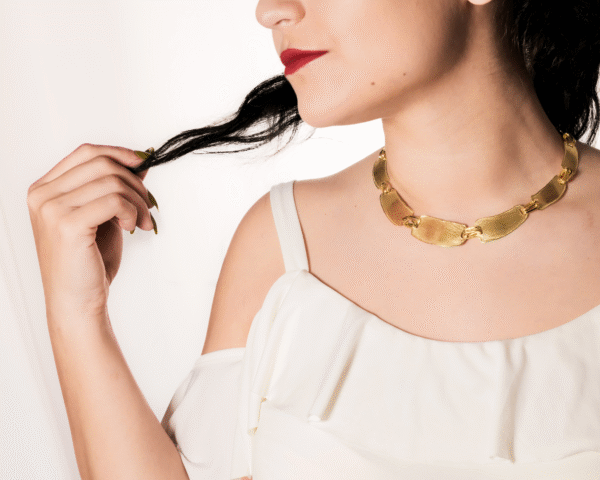 COLLANA MY SUN FRAMMENTATA - immagine 2