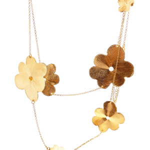 COLLANA MY SUN MARGHERITA