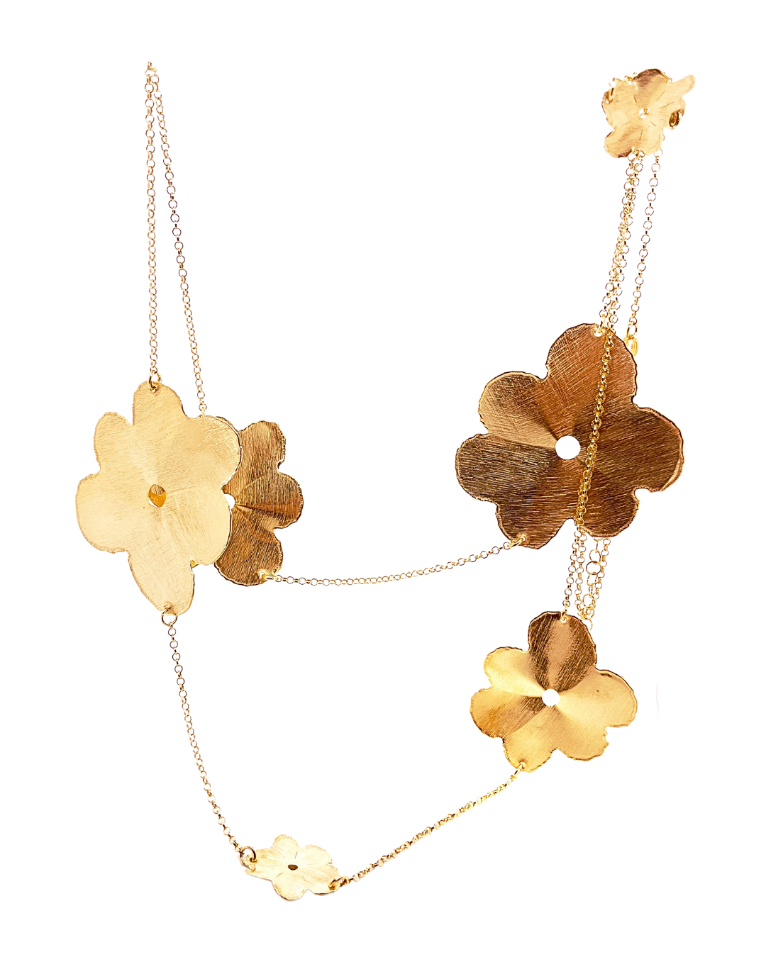 COLLANA MY SUN MARGHERITA