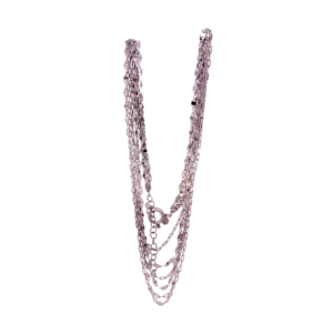 COLLANA MULTICATENA