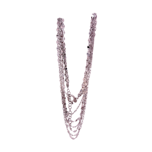 COLLANA MULTICATENA