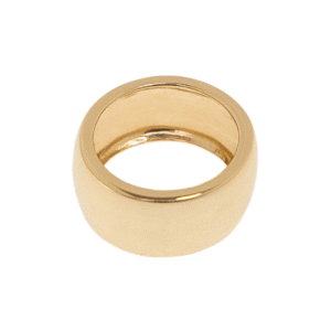 ANELLO AQUA A FASCIA LISCIO
